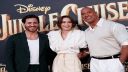 Jungle Cruise Earned a Third of its Revenue from Disney Plus