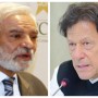 PM Imran Khan thanks Ehsan Mani for contribution to Pakistan cricket