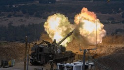 Lebanese PM urges UN to stop Israeli violations of Lebanon’s sovereignty