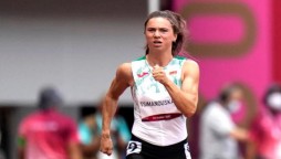 Krystina Timanovskaya