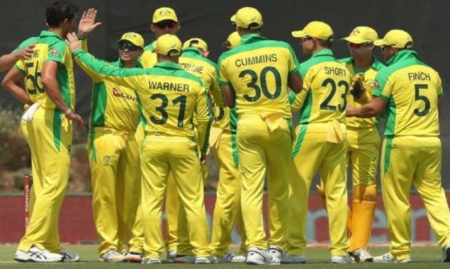 Australia vs Afghanistan: ODI series postponed due to increasing COVID in India