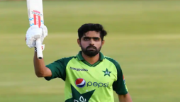 Babar Azam uphappy with squad announced for T20 WC