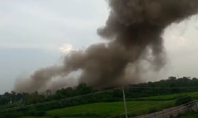 Two killed, several wounded in house explosion in Czech Republic