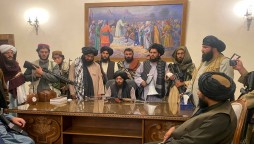 Afghanistan war over, formation of new govt will be clear soon: Taliban