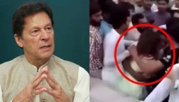 Minar e Pakistan incident: PM takes notice, directs immediate arrest of culprits