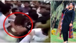 Minar e Pakistan incident: 24 suspects arrested through geo fencing, NADRA match