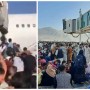 Commercial flights cancelled from Kabul airport due to chaos