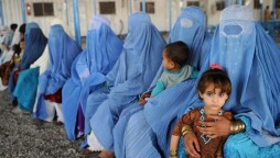 Hijab is mandatory for women, not Burqa: Taliban