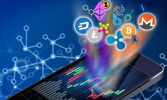 Cryptocurrency market that has highly impacted these businesses