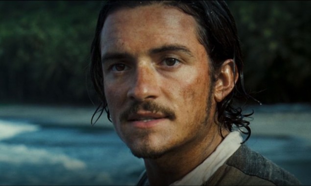 Orlando Bloom shares his near-fatal 1988 fall which he claims “crushed” his spine