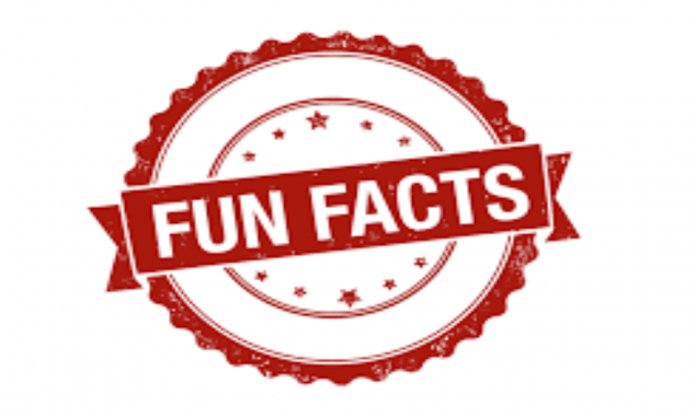 Fun And Intresting Facts That Will Blow Your Mind