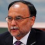 Ahsan Iqbal Tests Positive For Coronavirus Again