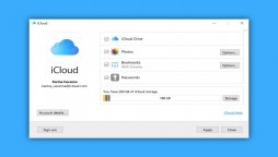Windows users can now manage their iCloud Passwords