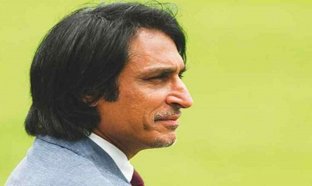 Ramiz Raja Brazenly takes Indian primacy, ‘Don’t elect him as PCB Cheif’