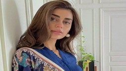 Do you know why Sadaf Kanwal refuses to wear revealing clothes?
