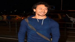 Tiger Shroff