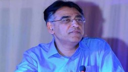 Asad Umar