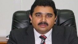 Senator Kamran