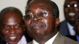 zambia finance minister