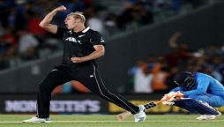 India’s ODI tour of New Zealand suspended