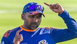 Mahela Jayawardene will join Sri Lanka as a consultant in T20 World Cup