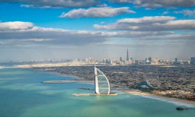 UAE enables crypto trading in an economic free zone in Dubai