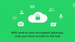 WhatsApp announces end-to-end encrypted backups on iCloud, Google Drive