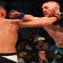 Nate Diaz and Conor McGregor fight on Twitter