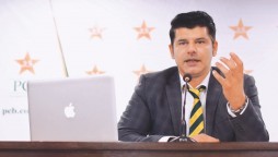 PCB announces T20 squad, excluding Sarfaraz and Shoaib