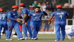 Don’t boycott men’s cricket, former Afghan women’s chief pleads