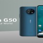 Nokia G50 5G leak features high-end images and specifications