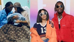 Cardi B, hubby Offset welcome second baby, a son: “We’re so overjoyed”