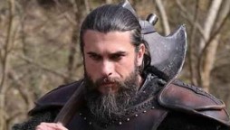 Turgut Alp