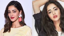 Ananya Panday