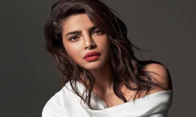 Priyanka Chopra apologizes after the activist criticism “you were heard”