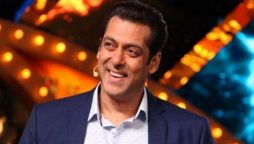 Salman Khan