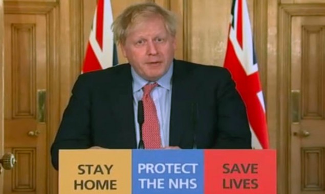 UK cancels COVID-19 Vaccine Contract with Franco-Austrian firm Valneva