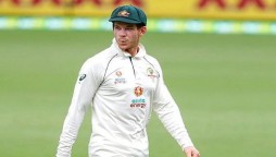Teams could skip T20 Wolrd Cup over Afghanistan: Tim Paine