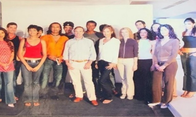 Fans couldn’t recognize Katrina Kaif, Deepika Padukone in this old photo