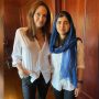 Malala Yousafzai hails Angelina Jolie for her book on children’s rights