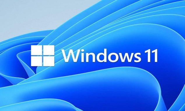Windows 11
