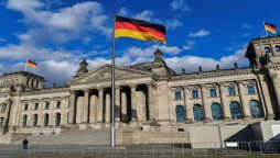 What happens after the German election?