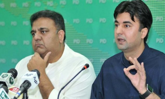 PTI saves billion of rupees by ensuring transparency in road projects: Murad