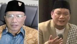 Muslim and Christian preachers charge with blasphemy in Indonesia