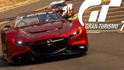 Gran Turismo 7 releasing on PlayStation 5
