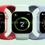 Apple Watch Series 7 could be delayed due to production issues