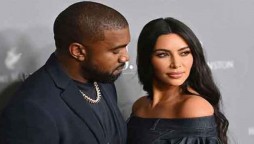 Kanye West Kim Kardashian