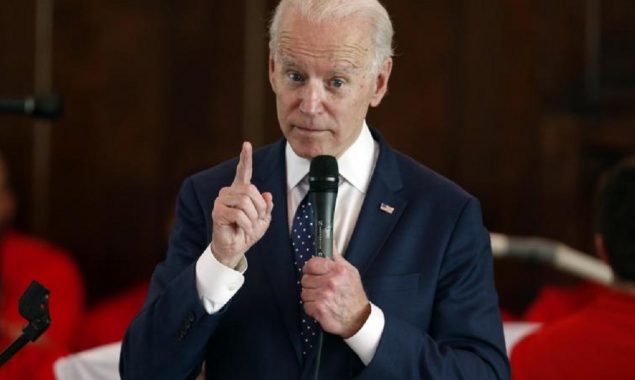 Biden revokes Ethiopia trade preferences as Tigray war intensifies