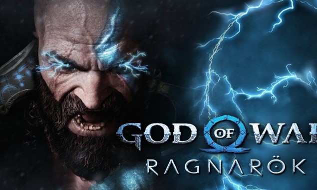 God of War: Ragnarok is releasing on PlayStation 5