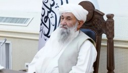 mulah baradar